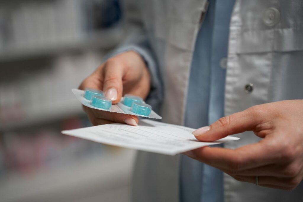 private prescriptions wide