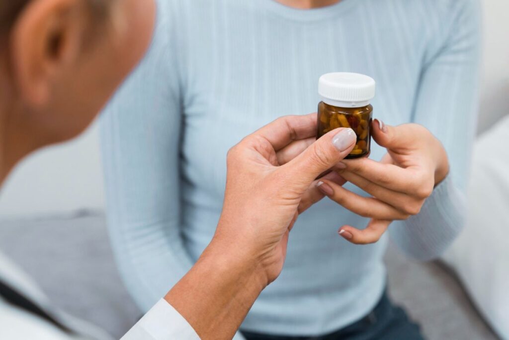 new medicine wide